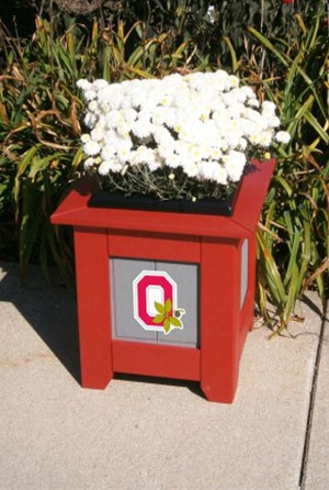 Ohio State Gifts  Buy Unique Ohio State Outdoor Furniture Gifts